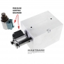 Adaptér na testovanie elektromagnetov 724.0 7G-DCT