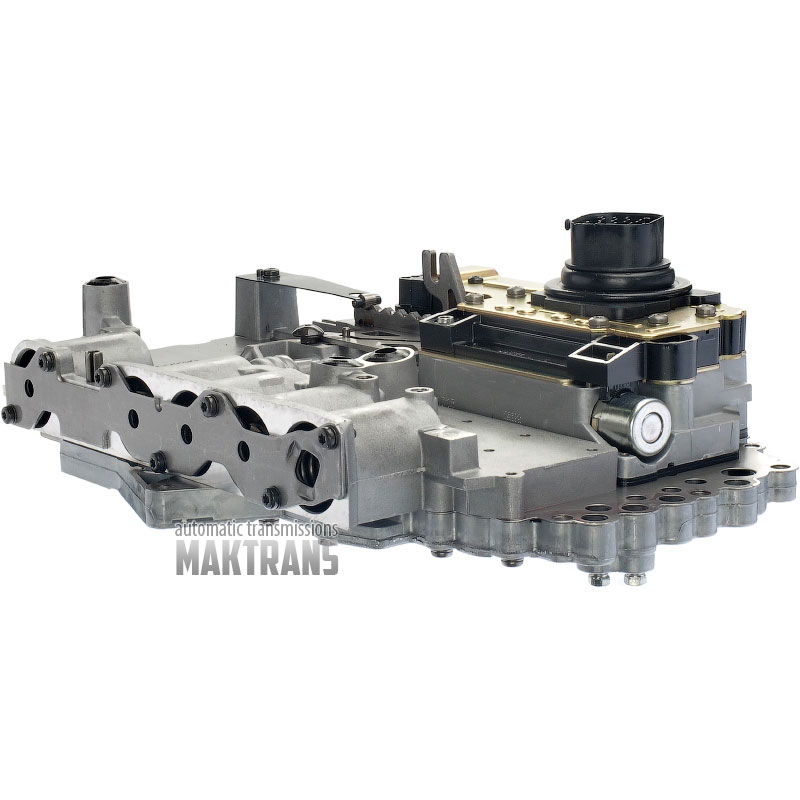 Zostava telesa ventilu so solenoidmi (repasované) DODGE / CHRYSLER 45RFE, 545RFE / 04799591 5170877AC