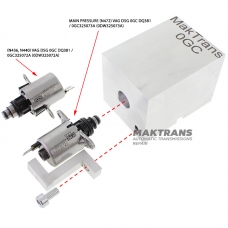 Adaptér na testovanie elektromagnetov 0GC (DQ381)