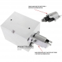 Adaptér na testovanie elektromagnetov 0GC (DQ381)