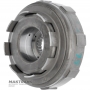 Bubon Direct Clutch Aisin Warner 03-70LS / 03-72LS / 3 trecie kotúče (celková hrúbka súpravy 16,60 mm)