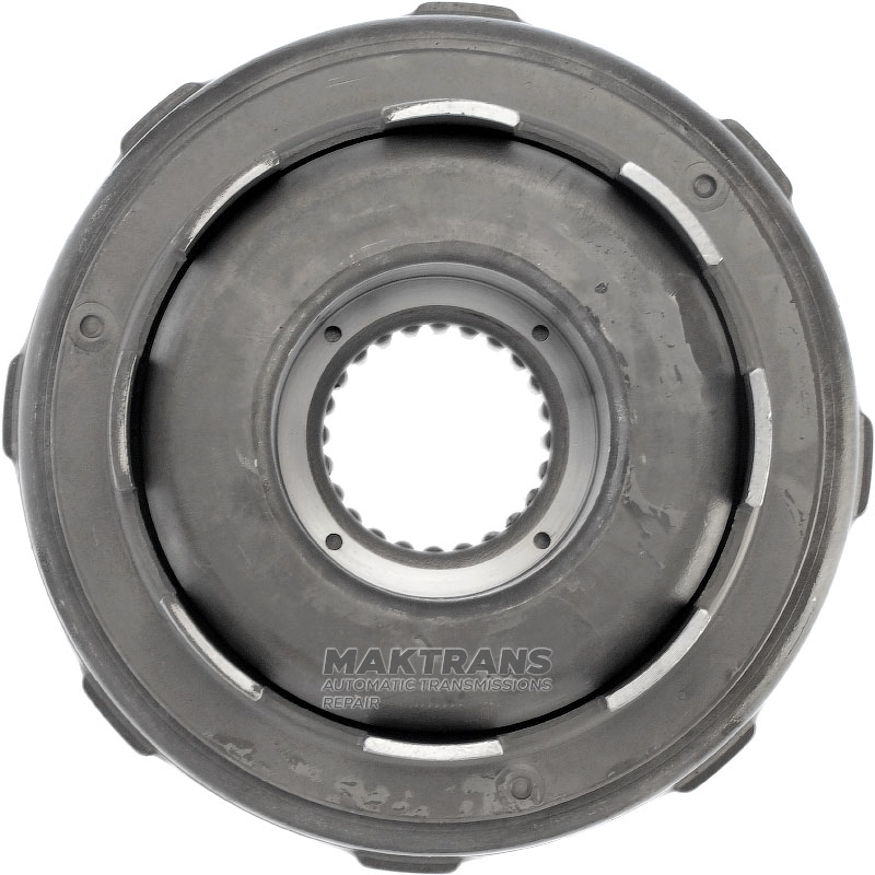 Bubon Direct Clutch Aisin Warner 03-70LS / 03-72LS / 3 trecie kotúče (celková hrúbka súpravy 16,60 mm)