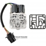 Blok elektromagnetu telesa ventilu FORD CD4E 94-up XS7P-7G391-AA