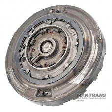 Repasovaný tlmič spojky Powershift GETRAG 6DCT450 MPS6 pre benzínové motory