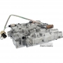 Zostava ventilového bloku so solenoidmi SUZUKI GRAND VITARA AW 03-71LE, AW 03-72LE (A44DE) 26500-78K10 [BEZ RUČNÉHO VENTILU]