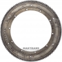 Kruhové koleso meniča krútiaceho momentu Allison séria 3000 / Allison MD3060 29512136 (138 zubov, vonkajší Ø 445 mm)