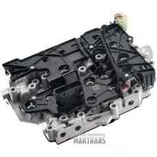 Zostava bloku ventilov so solenoidmi a kabelážou FORD 6F35 (Gen1) - nový, originál