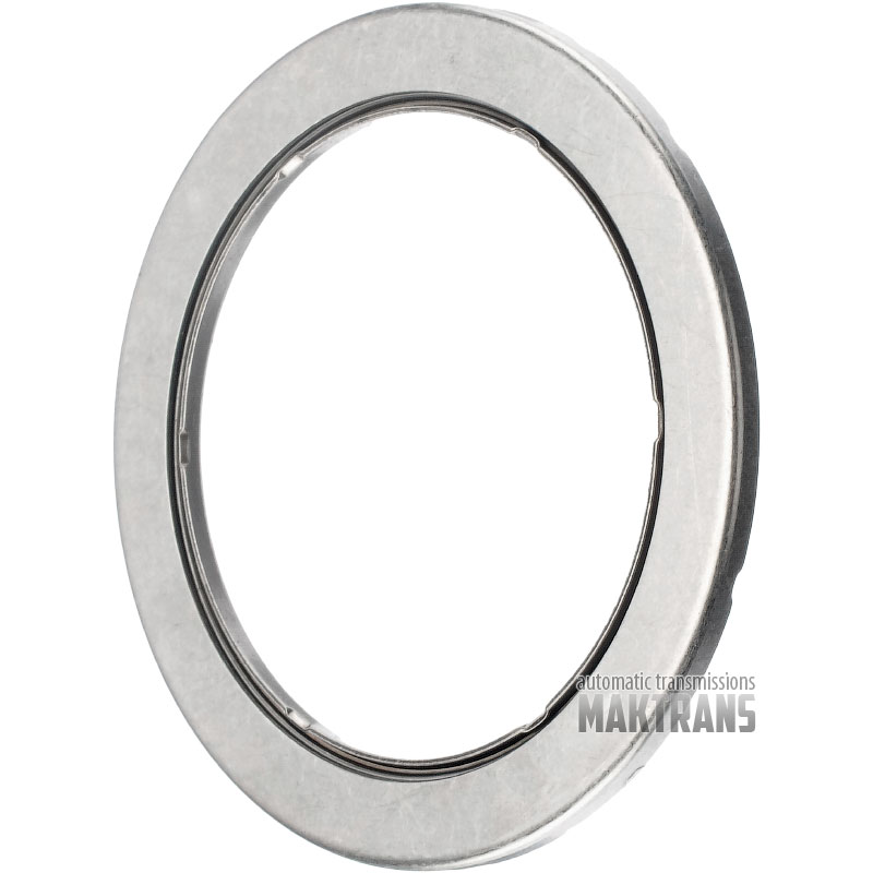 Axiálne ihlové ložisko meniča krútiaceho momentu GM 6L50 24246413 (85,55 mm x 63,35 mm x 3,90 mm) - inštalované medzi reaktorom a kolesom turbíny