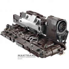 Elektronický riadiaci modul (TCM) GM 6L80E 6L90E 24241873 / CHEVROLET Silverado 4x2 6 2007