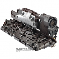 Elektronický riadiaci modul (TCM) GM 6L80E 6L90E 24256124 / GMC Yukon XL 4WD/4-Wheel Drive/4x4 5.3 2010