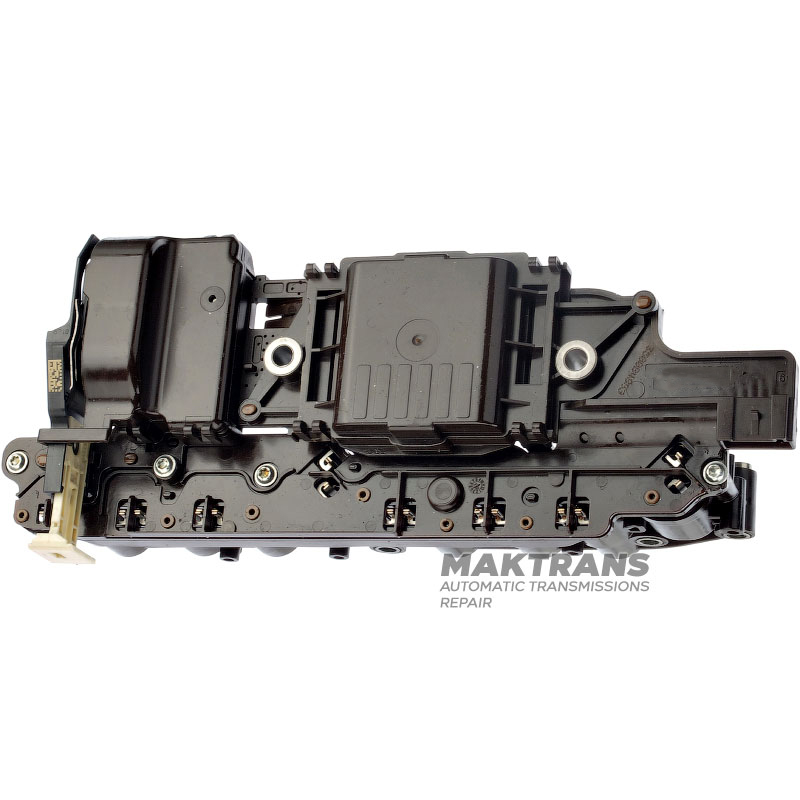 Elektronický riadiaci modul (TCM) GM 6L80E 6L90E 24241873 / CHEVROLET Silverado 4x2 6.0 2009