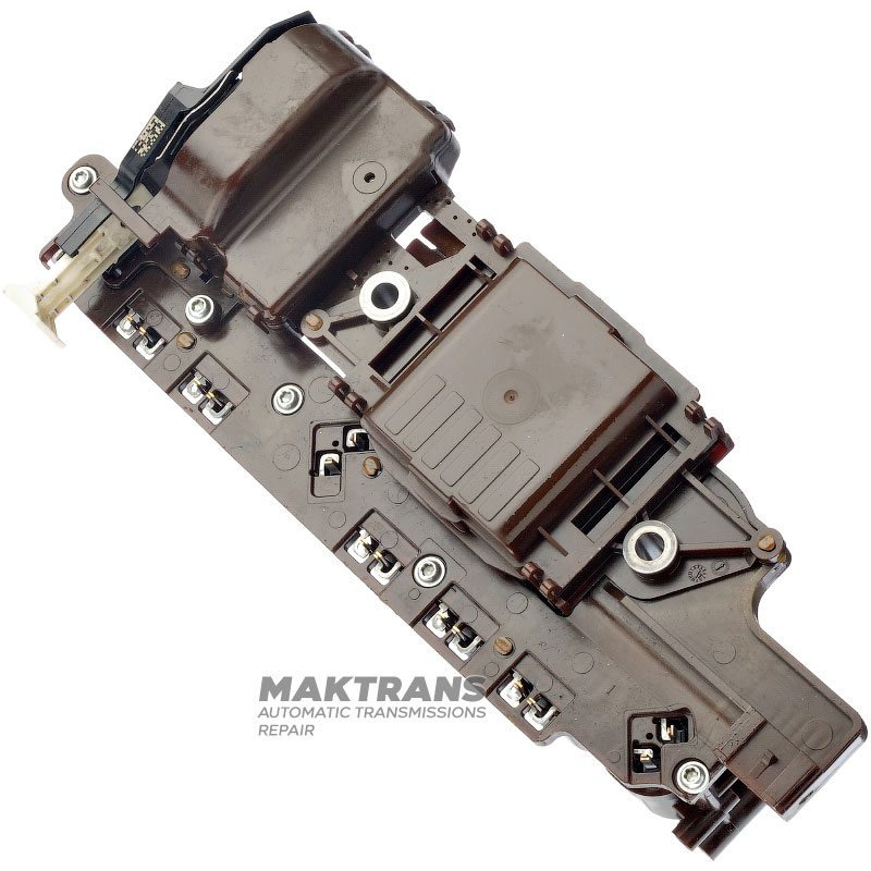 Elektronický riadiaci modul (TCM) GM 6L80E 6L90E 24241873 / CHEVROLET Silverado 4WD/4-Wheel Drive/4x4 6 2016