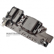 Elektronický riadiaci modul (TCM) GM 6L80E 6L90E 24256124 / CHEVROLET Silverado 4WD/4-Wheel Drive/4x4 6.2 2011