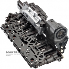 Elektronický riadiaci modul (TCM) GM 6L80E 6L90E 24241873 / GMC Sierra 4WD/4-Wheel Drive/4x4 6 2008