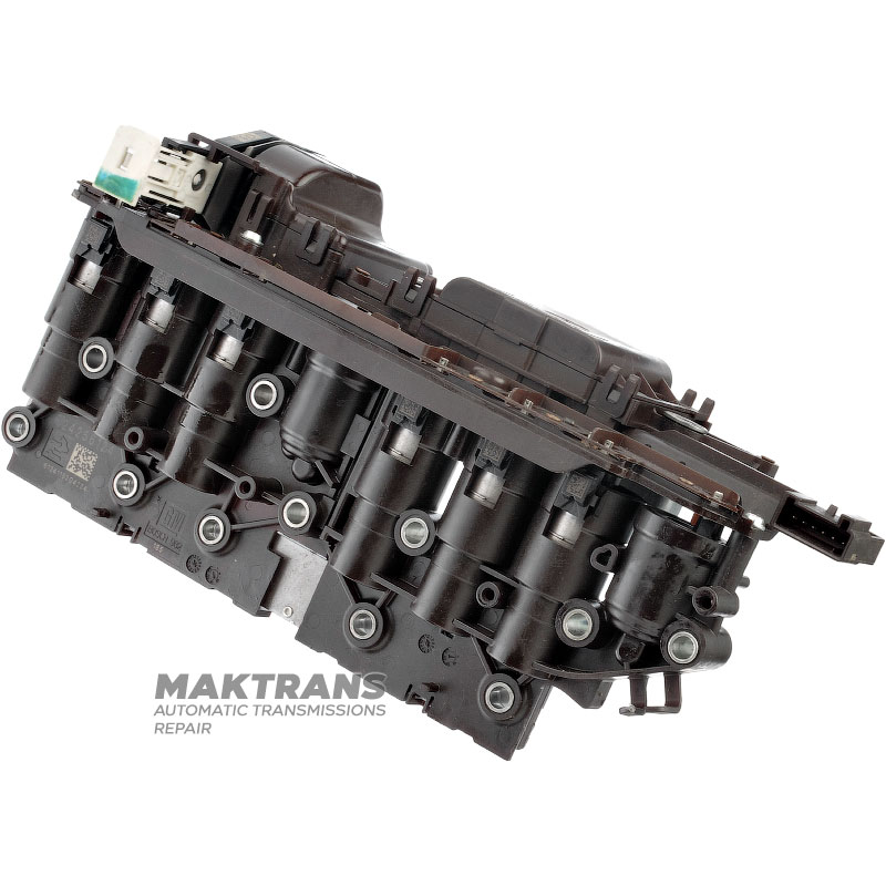 Elektronický riadiaci modul (TCM) GM 6L80E 6L90E 24241873 / GMC Sierra 4x2 6 2008