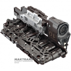 Elektronický riadiaci modul (TCM) GM 6L80E 6L90E 24256124 / CHEVROLET Avalanche 4x2 5.3 2011