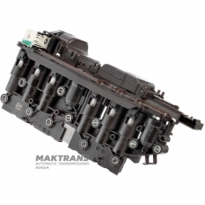 Elektronický riadiaci modul (TCM) GM 6L80E 6L90E 24256124 / CHEVROLET Avalanche 4x2 5.3 2011