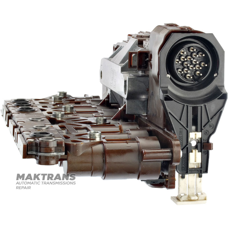 Elektronický riadiaci modul (TCM) GM 6L80E 6L90E 24241873 / CADILLAC CTS FWD/Pred-Wheel Drive 3.6 2008