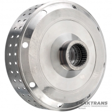 Kôš K1 Clutch Aisin Warner TF81-SC - celková výška 67 mm (vonkajší Ø hrdla 44,50 mm) - bez pogumovaného piestu