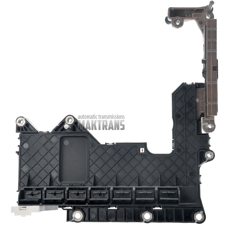 Elektronická riadiaca jednotka FORD 6R60 6R80 MB3P-7G276-AA Continental 3A8282235048 - nová, originál