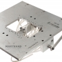 Testovacia doska telesa ventilu AW55-50 - nepredajné