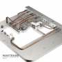 Testovacia doska telesa ventilu JF010E - Nepredajné