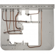 Testovacia doska telesa ventilu JF010E - Nepredajné