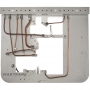 Testovacia doska telesa ventilu JF010E - Nepredajné