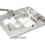 Testovacia doska telesa ventilu 5HP19 - nepredám