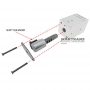 Adaptér na testovanie elektromagnetov K1 K2 724.0 7G-DCT