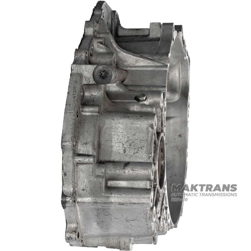 Predný kryt Aisin Warner AW 55-51SN P30713799 — VOLVO C70 2,5 T5 BENZÍN, 05-09