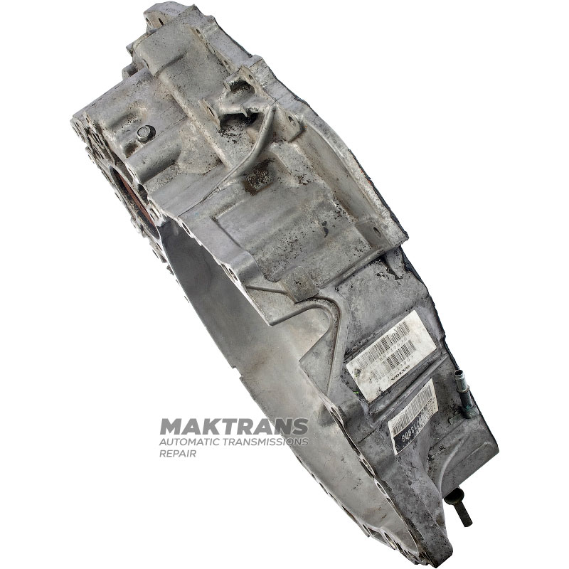 Predný kryt Aisin Warner AW 55-51SN P30713799 — VOLVO C70 2,5 T5 BENZÍN, 05-09