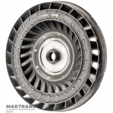 Turbínové koleso meniča krútiaceho momentu ZF CVT CFT23 4168023261 RM4M5P-7902-AB — FORD Focus / C-MAX 1.6 CDTI