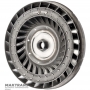 Turbínové koleso meniča krútiaceho momentu ZF CVT CFT23 4168023261 RM4M5P-7902-AB — FORD Focus / C-MAX 1.6 CDTI
