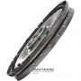 Turbínové koleso meniča krútiaceho momentu ZF CVT CFT23 4168023261 RM4M5P-7902-AB — FORD Focus / C-MAX 1.6 CDTI