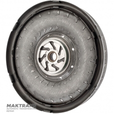 Turbínové koleso meniča krútiaceho momentu ZF CVT CFT23 4168023261 RM4M5P-7902-AB — FORD Focus / C-MAX 1.6 CDTI
