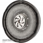 Turbínové koleso meniča krútiaceho momentu ZF CVT CFT23 4168023261 RM4M5P-7902-AB — FORD Focus / C-MAX 1.6 CDTI