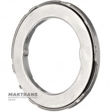 Axiálne ihlové ložisko meniča krútiaceho momentu Mercedes-Benz 722.8 (59 mm x 40,20 mm x 5,30 mm) - inštalované medzi turbínovým kolesom a predným krytom