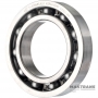 Ložisko radenia Reverse Hyundai / KIA DCT D8LF1 (D8F48W) 432052N500 (75 mm x 44 mm x 15 mm) - KBC F-626685.KLX