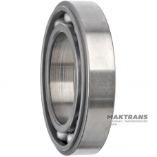 Ložisko radenia Reverse Hyundai / KIA DCT D8LF1 (D8F48W) 432052N500 (75 mm x 44 mm x 15 mm) - KBC F-626685.KLX