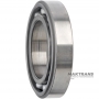 Ložisko radenia Reverse Hyundai / KIA DCT D8LF1 (D8F48W) 432052N500 (75 mm x 44 mm x 15 mm) - KBC F-626685.KLX