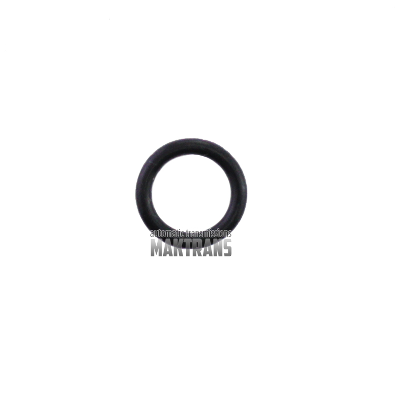 Gumový O-krúžok pre snímač tlaku Hyundai / KIA DCT D8LF1 (D8F48W) - 414282N010 - (vonkajší Ø 12,30 mm, hrúbka 1,70 mm)