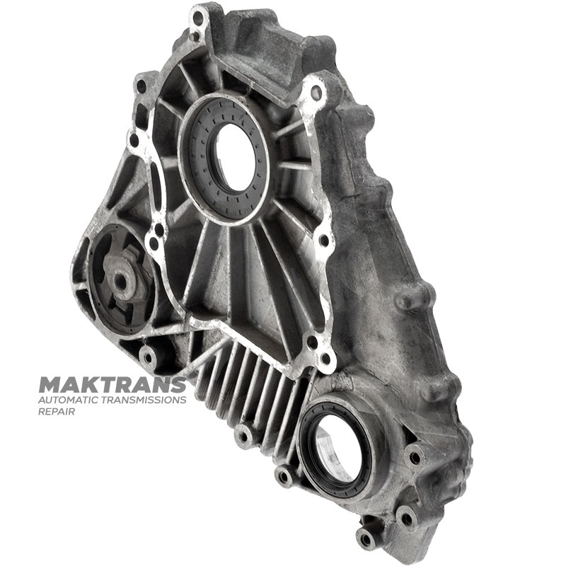 Skriňa prednej prevodovky ATC 400 BMW X3 E83 E83 LCI 8472221018 8472224018 - bez ložísk