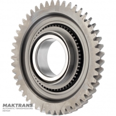 Radenie REVERSE Spiatočka Hyundai / KIA DCT D8LF1 (D8F48W) - 433302N000 - (48 zubov, vonkajší Ø 155,30 mm)