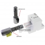 Adaptér na testovanie elektromagnetov 09S AQ300 AWF8G30