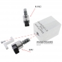 Adaptér na testovanie solenoidov Elektronická regulácia tlaku (K1 K2 EPC) / 0CK 0CL 0СJ DL382