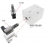 Adaptér na testovanie solenoidov Elektronická regulácia tlaku (K1 K2 EPC) / 0CK 0CL 0СJ DL382