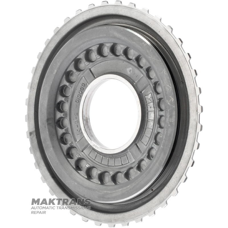 Bubnový piest C1 Spojka AISIN WARNER TG-81SC AWF8F45 / TOYOTA U881E - 3561248010