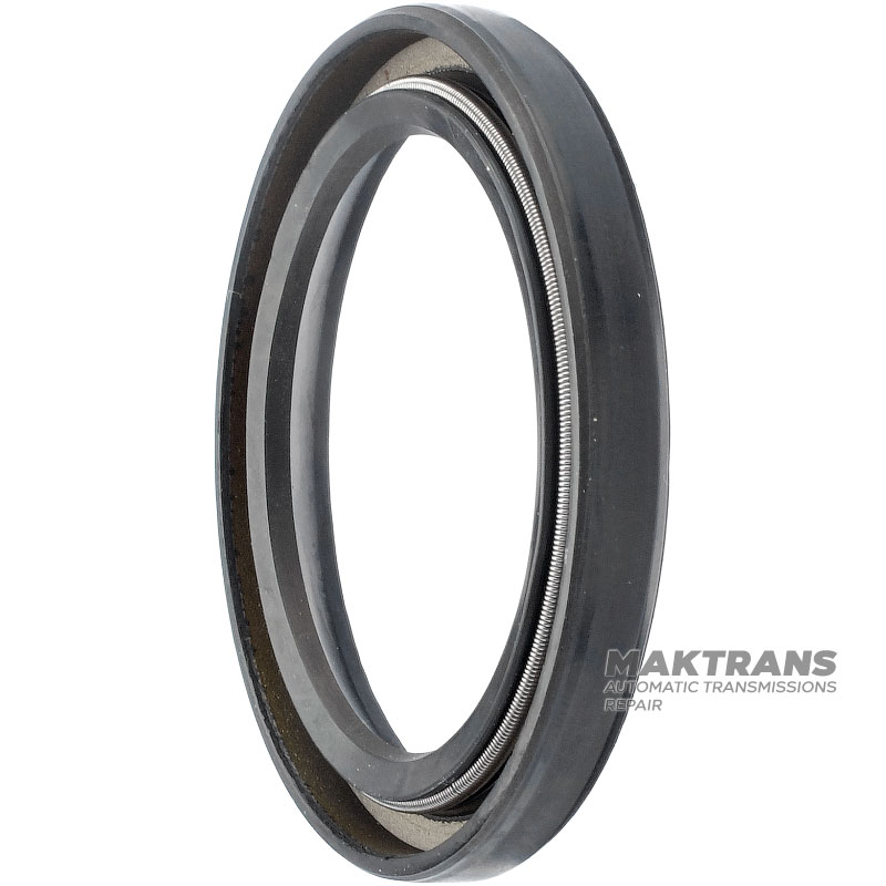 Olejové tesnenie krytu diferenciálu SUBARU TR580 806741000 — (41 mm x 55 mm x 6 mm)