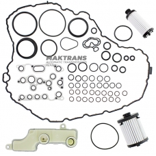 Súprava tesnenia telesa ventilu a filtra VAG DSG DL382 0CK / 0CL / 0CJ